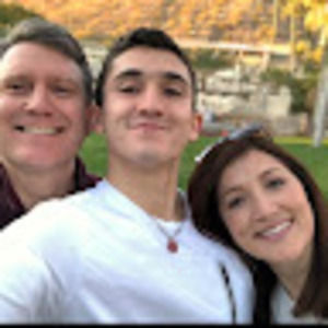 Meet your Posher, William